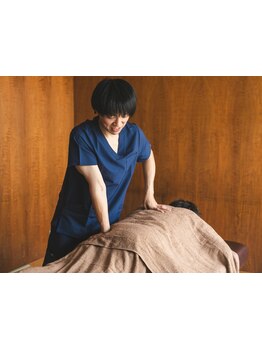 接骨院・整骨院で施術を受けたい