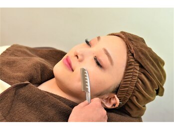 ケースタイル レディースシェービングアトリエ(K-STYLE)