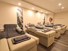 セレスティークスパ(Celestique Spa)/