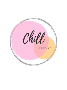 ちる 越谷(Chill)の写真/首・肩の痛みを集中改善！アイヘッド施術で眼精疲労も改善◎お疲れの方は全身もみほぐしで解消！