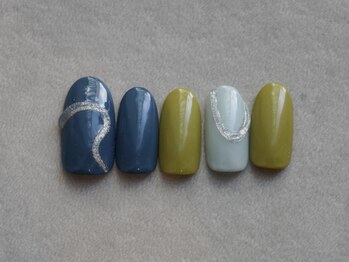 HANDGEL☆限定アート20種