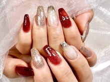 プリモ(PRIMO)/秋冬の定額デザイン パラジェル