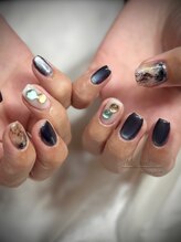 シックネイル(chic_nail)/
