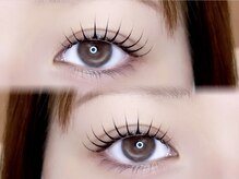 ロム(ROM)/lash lift/ラッシュリフト