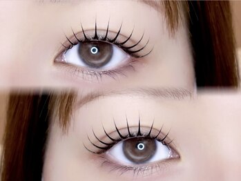 ロム(ROM)/lash lift/ラッシュリフト