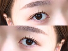 まつ毛パーマ＆眉毛サロン SSIN STUDIO【シーン スタジオ】 川口店の雰囲気（【眉毛WAX+パリジェンヌ】まゆげとセットでお得◎¥6900でご案内!）