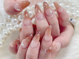 ラメグラ、フレンチ