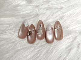 季節のデザイン