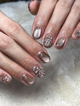 ウェルフェア(WELFARE)/