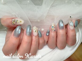 ナインカラット 神田店(9 Carats)/