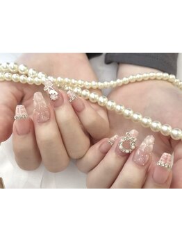 アートの種類が豊富