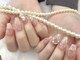 ミニョンネイル(mignon nail)の写真/【長崎県希少☆】ワンホンネイル*ライブ前のヲタクネイルもお任せ♪
デザインの再現度◎持ち込み大歓迎★