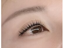 プレザント(PLEASANT)/マスカラパーマ