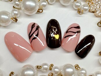 スターネイル 海老名店(STAR NAIL)/定額5980円