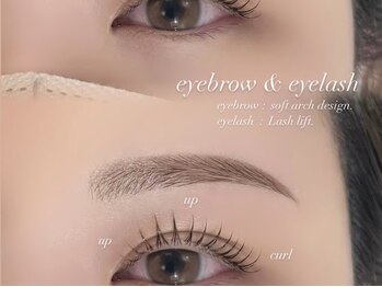 アンフルール 銀座店(Une fleur)/【ぱっちりデザイン】