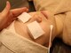 アイル そよら海老江店の写真/【ダウンタイムなしで速攻実感！】水分量アップで“陶器肌”へ導く《ホワイトスノーピール》