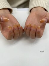 アンドラッシュ 駒込駅前店(and lash)/