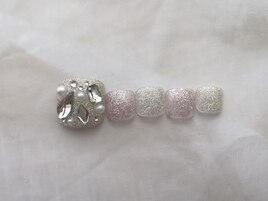 フット定額コース