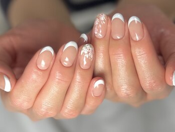 ミンツ 北浜店(Mint's)/フラワー×フレンチ