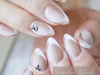 ヘーゼル(Hazel)/