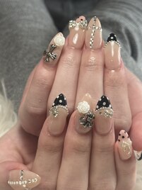 持ち込みデザイン