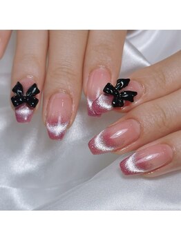 ベル 仙台店(Belle)/マグネットグラデーション♪