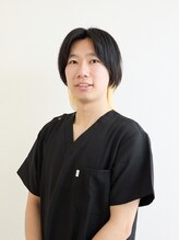 アロエ鍼灸整体院 南森町院&nbsp;わたべ 先生