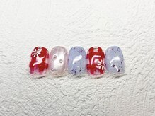 ヴェイスサロンアンバー(Vase Salon Amber)/【4月限定　4】