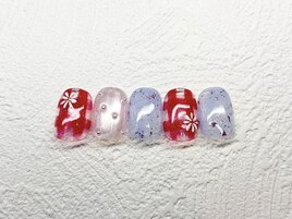 【4月限定　4】