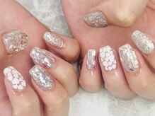 キャリコ(calico)/