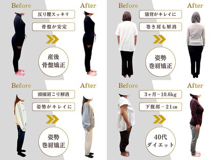 うえはら整体院の写真