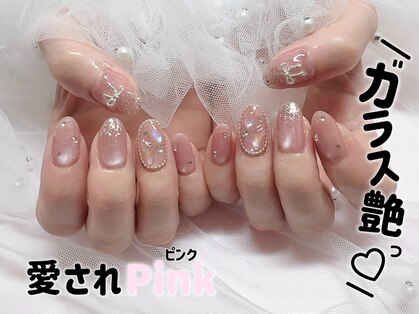 フェリスネイル 池袋店(Feliz Nail)の写真