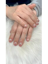 ツヅクネイル(Tsuzuku nail.)/