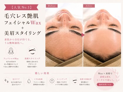 ケーアンド(K&)の写真