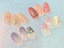 □定額6480円シンプルコース□