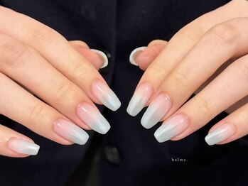 バルミー(balmy)/gradation × mirror | 90min.