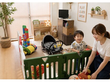 アイラッシュサロン ナチュレ 新河岸店(NATURE)の写真
