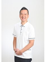 さかい快福整体堂&nbsp;市川 たけし