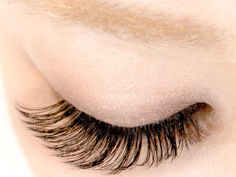 【何度でもOK◎】一番人気☆まつ毛エクステ120本 \5950