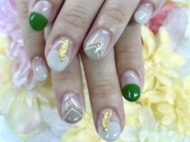 フリンジNail☆