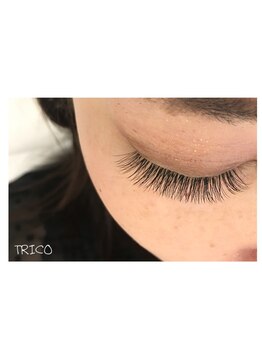 トリコ 狛江(TRICO by hair make passage)/ボリュームラッシュ【狛江】