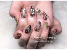 サロンノアノア 直方店(salon noa noa)/