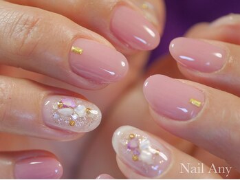ネイルエニー(Nail Any)/Any collection