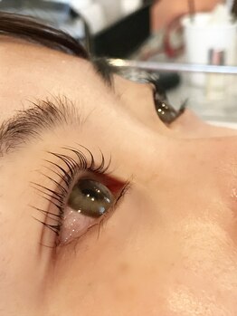 パフューム フィーラ(Perfume Feela)/パリジェンヌラッシュリフト