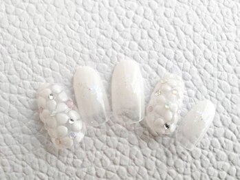 ネイルサロン ロゼプリュム/ブライダル