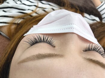 シルフ 石橋店(Sylph)/目尻長め160本