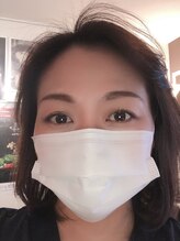 インディバサロンアウラヒラソル 自由が丘(Aura Girasol)&nbsp;乃衣 