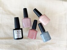 ルアム 恵比寿店(ruam)/shellac　plan