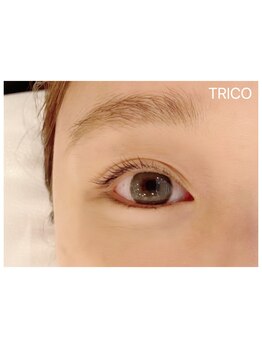 トリコ 狛江(TRICO by hair make passage)/ナチュラル派さんにおすすめ!