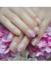 アイネイル(iNAIL)/